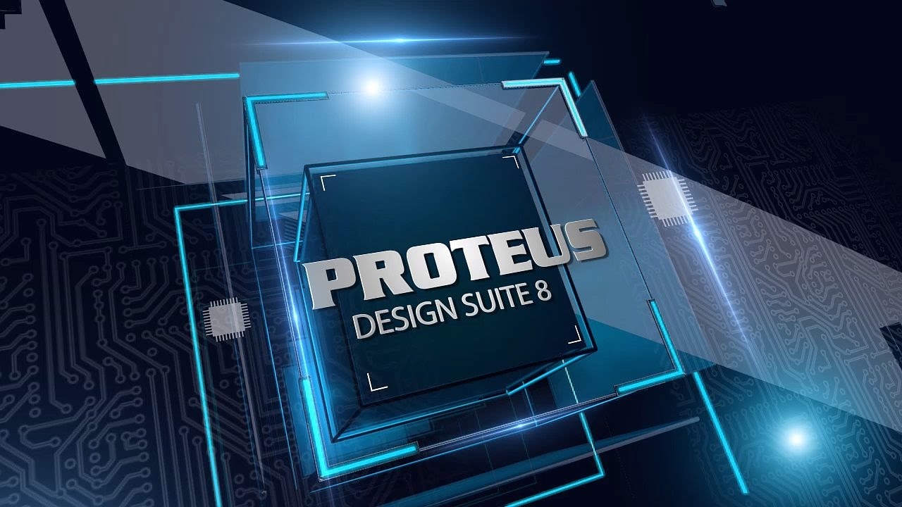 proteus 8.6 full